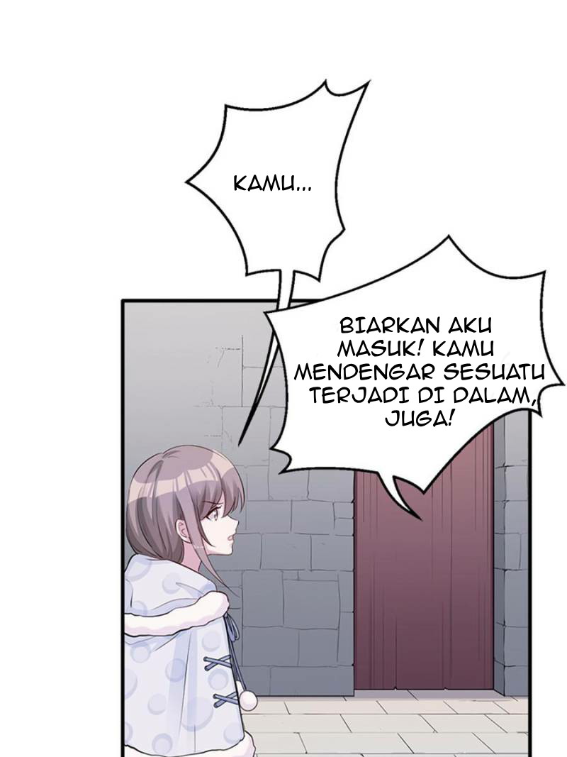 Beauty and the Beasts Chapter 112 Gambar 19